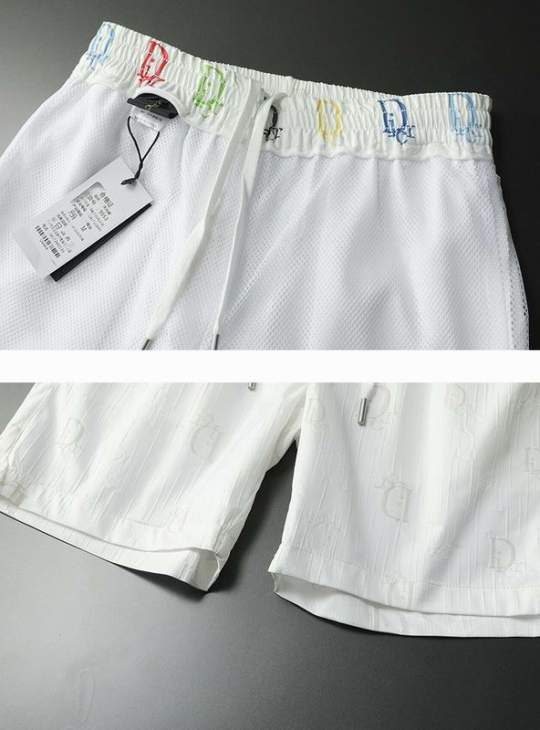 Dior Short Pants _SKUDiorM-4XL12yx2517090